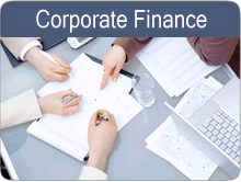 Corporate Finance