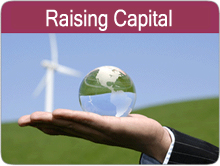 Raising Capital