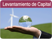 Levantamiento de Capital