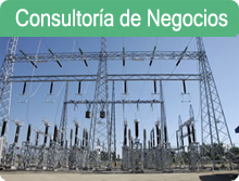 Consultoría de Negocios