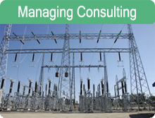 Managing Consulting